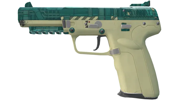 Five-SeveN | Coolant (Factory New)