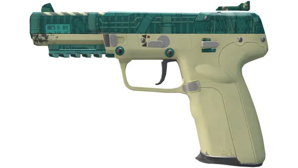 Five-SeveN | Coolant (Factory New)