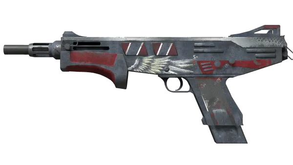 StatTrak™ MAG-7 | Heaven Guard (Field-Tested)