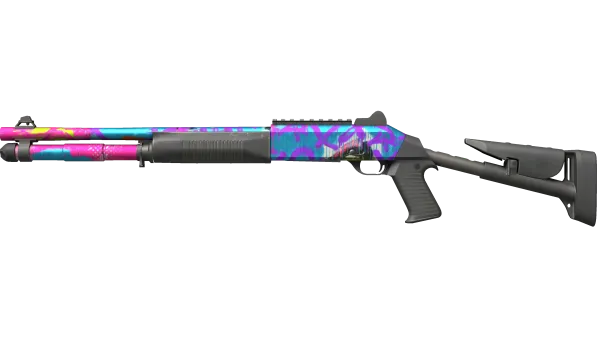 XM1014 | XOXO (Minimal Wear)