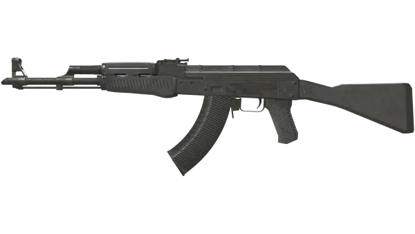 AK-47 | Slate (Battle-Scarred)