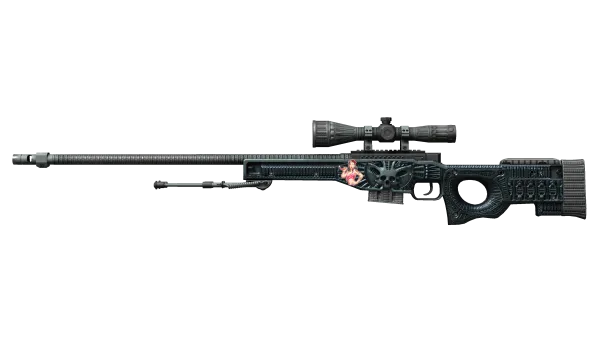 AWP | Exoskeleton (Field-Tested)