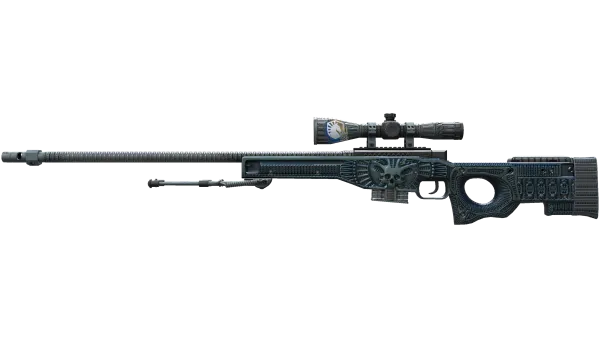 AWP | Exoskeleton (Field-Tested)