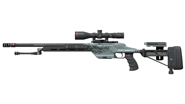 SSG 08 | Dezastre (Field-Tested)