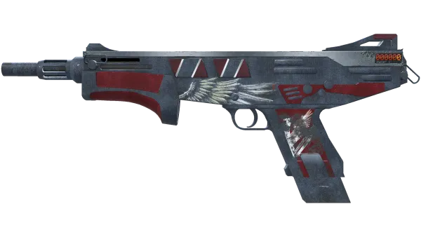 StatTrak™ MAG-7 | Heaven Guard (Factory New)