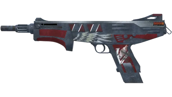 StatTrak™ MAG-7 | Heaven Guard (Factory New)