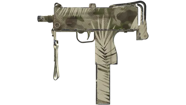 MAC-10 | Palm (Field-Tested)
