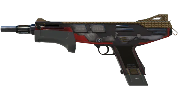 MAG-7 | Praetorian (Minimal Wear)