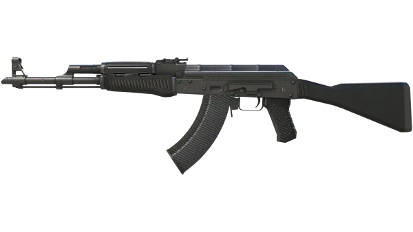 AK-47 | Slate (Field-Tested)