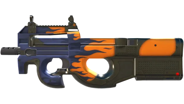 P90 | Chopper (Minimal Wear)