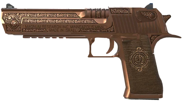 Desert Eagle | Corinthian (Field-Tested)