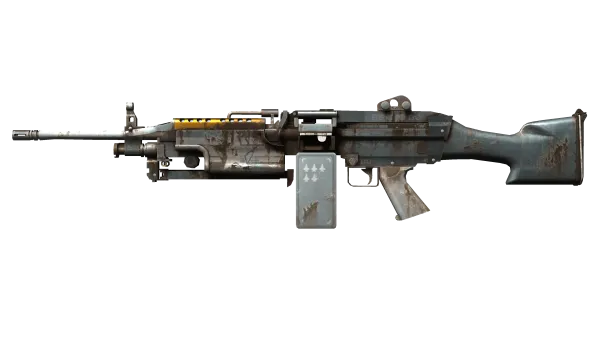 M249 | Warbird (Field-Tested)