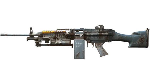 M249 | Warbird (Factory New)