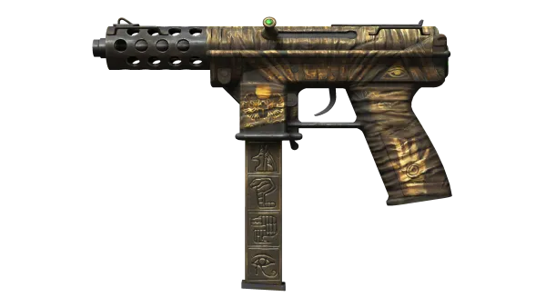Tec-9 | Mummy's Rot (Minimal Wear)