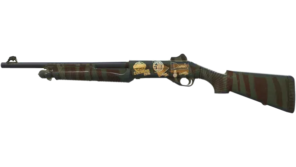 Souvenir Nova | Predator (Field-Tested)
