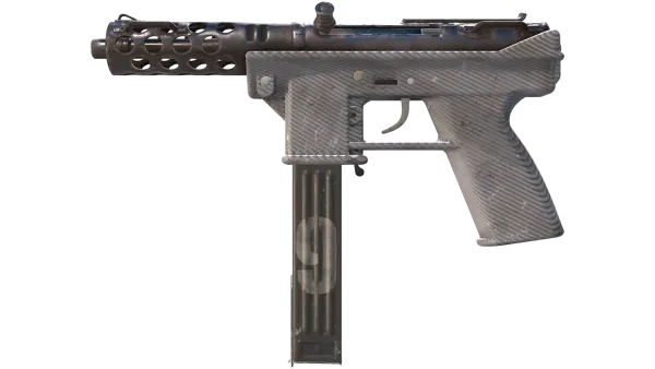 Tec-9 | Slag (Field-Tested)