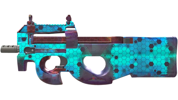 P90 | Module (Factory New)