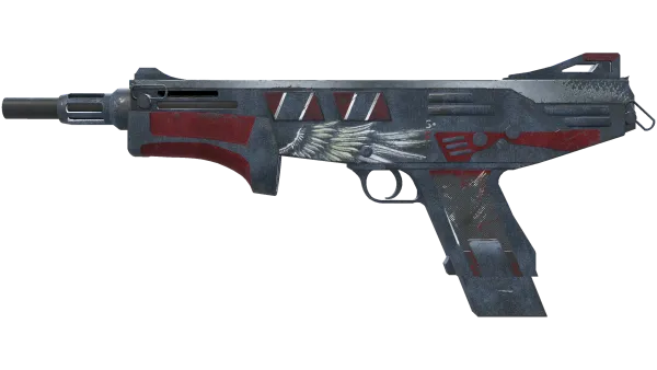 MAG-7 | Heaven Guard (Minimal Wear)