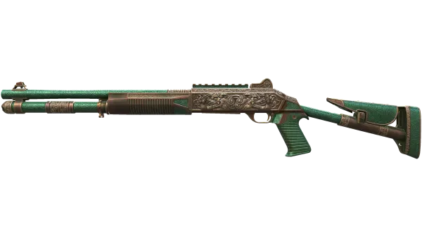 XM1014 | Watchdog (Well-Worn)