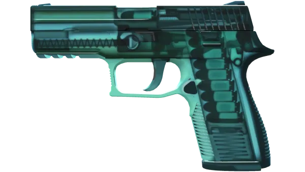P250 | X-Ray (Factory New)