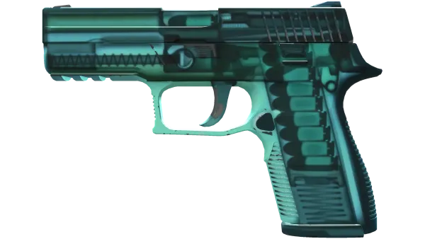 P250 | X-Ray (Minimal Wear)