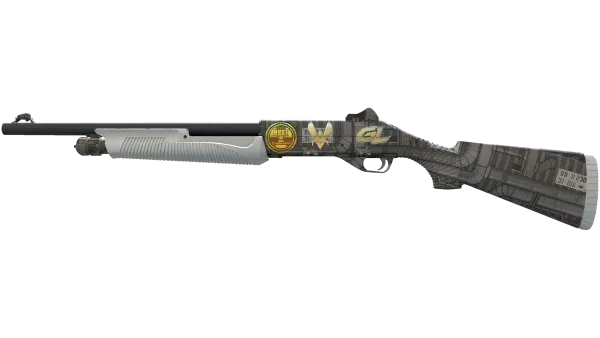 Souvenir Nova | Mandrel (Factory New)