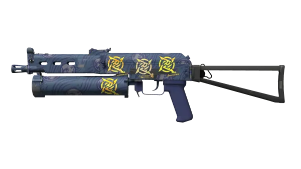 PP-Bizon | Water Sigil (Factory New)