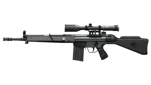 G3SG1 | Ventilator (Factory New)