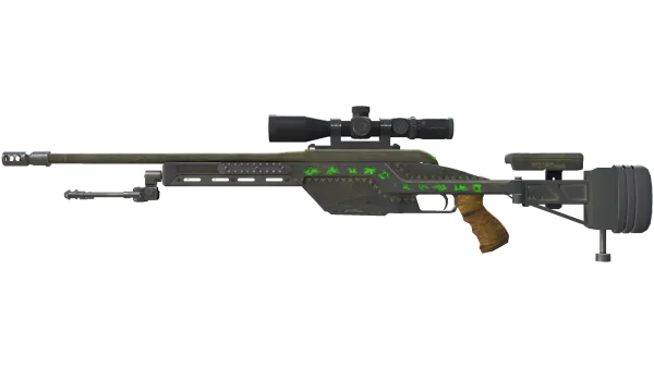 SSG 08 | Necropos (Battle-Scarred)