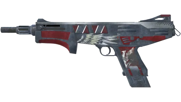 MAG-7 | Heaven Guard (Minimal Wear)