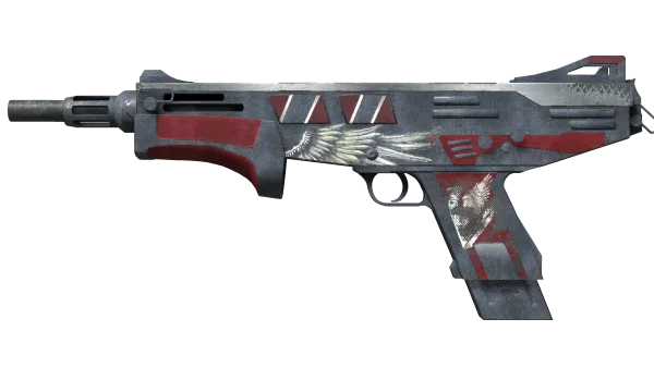MAG-7 | Heaven Guard (Minimal Wear)