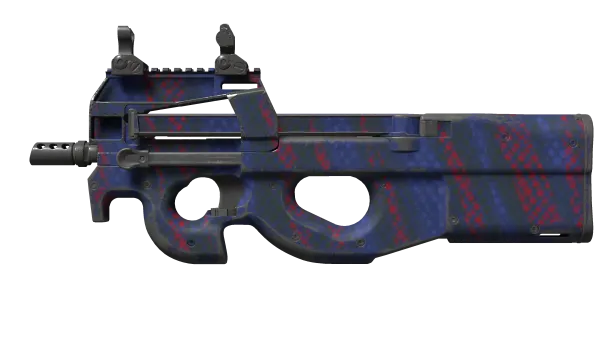P90 | Teardown (Field-Tested)