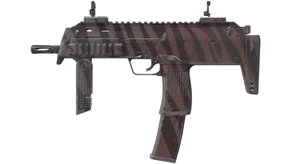 MP7 | Prey (Field-Tested)