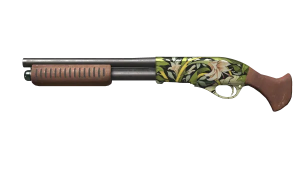 StatTrak™ Sawed-Off | Morris (Minimal Wear)