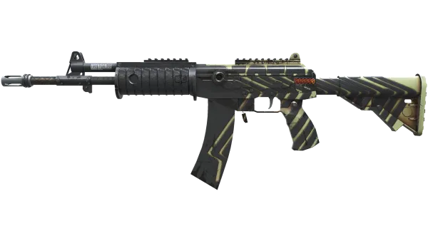 StatTrak™ Galil AR | Destroyer (Field-Tested)