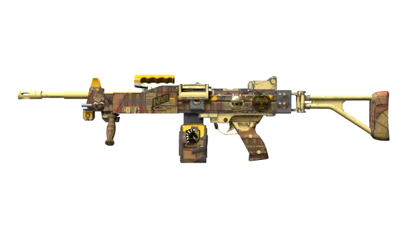 Souvenir Negev | Bulkhead (Field-Tested)