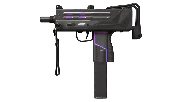 MAC-10 | Light Box (Field-Tested)