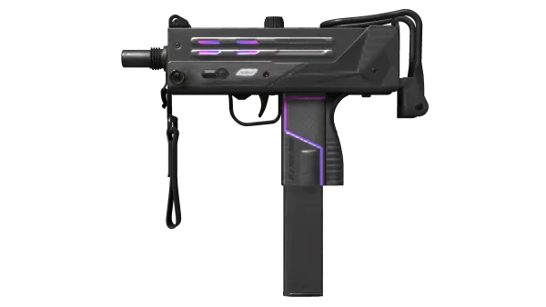 MAC-10 | Light Box (Field-Tested)