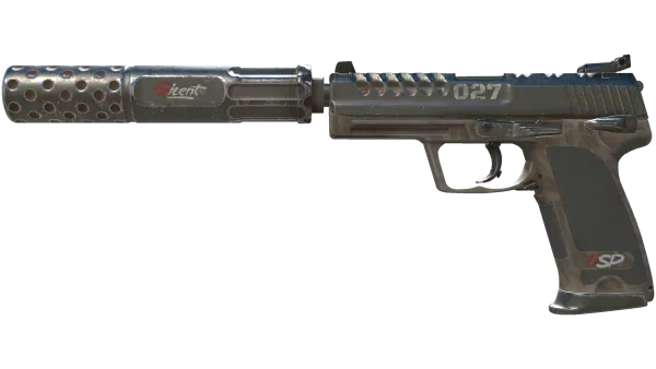 USP-S | 27 (Minimal Wear)