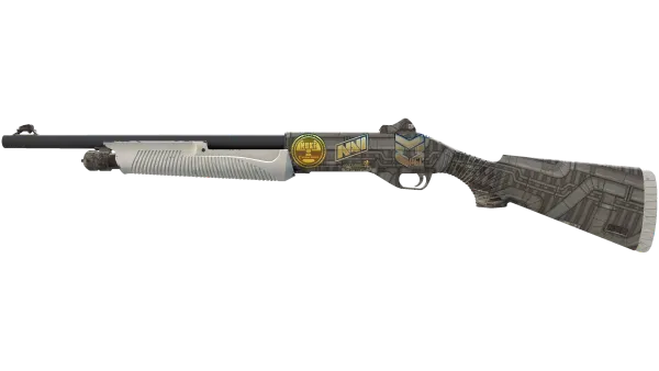 Souvenir Nova | Mandrel (Factory New)