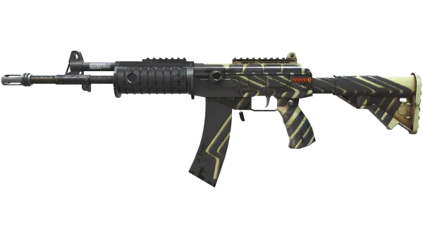 StatTrak™ Galil AR | Destroyer (Field-Tested)