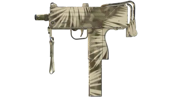 MAC-10 | Palm (Minimal Wear)