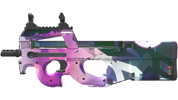 P90 | Attack Vector (Field-Tested)