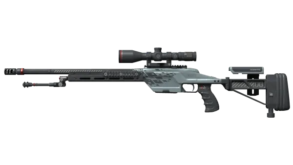 SSG 08 | Dezastre (Field-Tested)