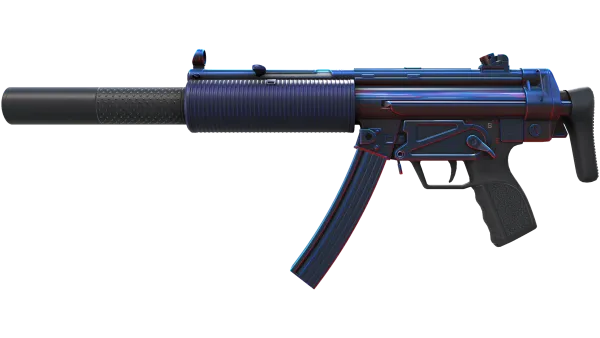 MP5-SD | Liquidation (Factory New)