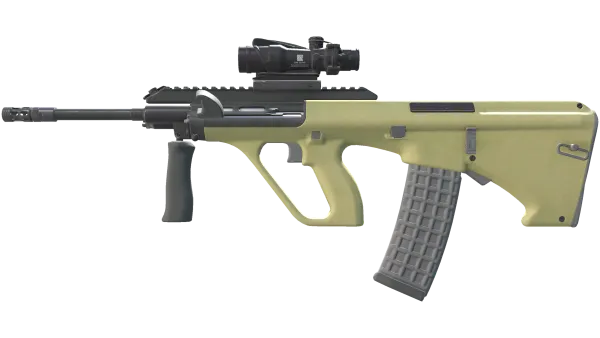 Souvenir AUG | Colony (Factory New)