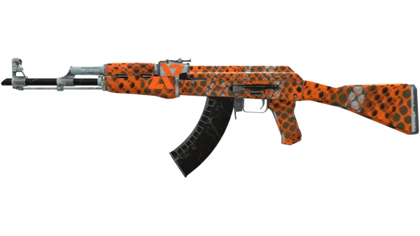 AK-47 | Safety Net (Field-Tested)