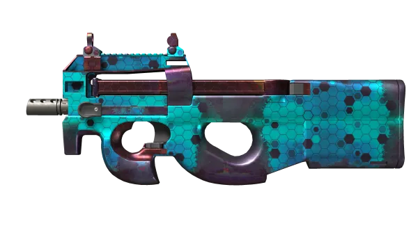 P90 | Module (Factory New)