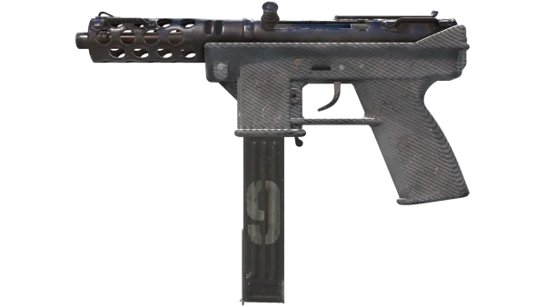 Tec-9 | Slag (Field-Tested)
