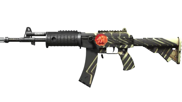 Galil AR | Destroyer (Field-Tested)